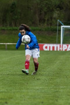 Bild 51 - B-Juniorinnen Holstein Kiel - Kieler MTV : Ergebnis: 3:1